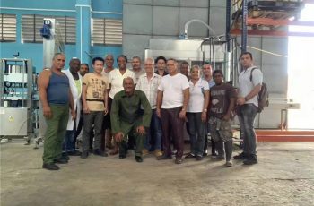 Macchine per l'installazione post vendita