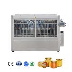 Macchina per il riempimento del miele