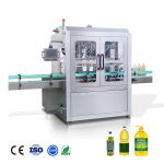 Riempitrice di bottiglie di plastica: la guida definitiva