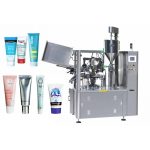 Riempitrici per dentifricio: la chiave per un confezionamento accurato ed efficiente del dentifricio