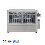 Cos'è il volume di riempimento?
