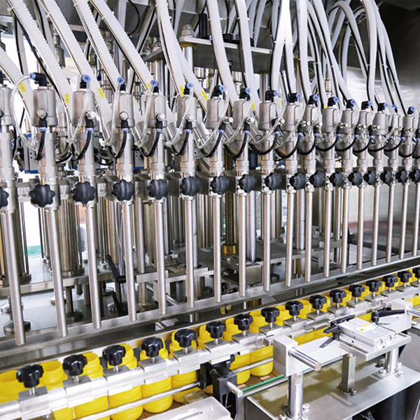 Qual è il miglior sistema di riempimento