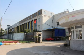 spettacolo di fabbrica