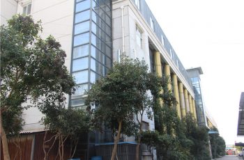 spettacolo di fabbrica