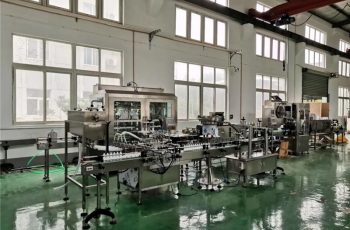 spettacolo di fabbrica