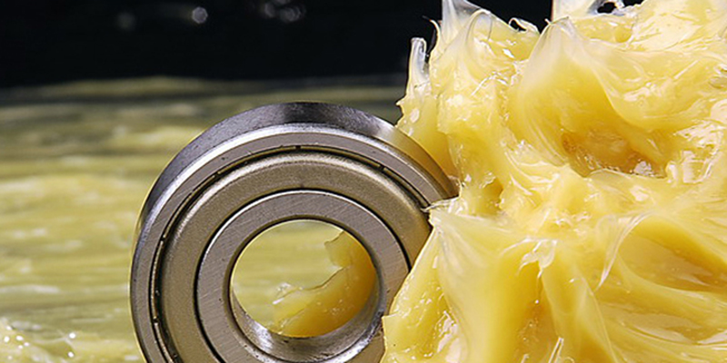 olio grasso lubrificante
